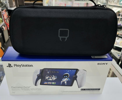 Sony PlayStation Portal Remote Player  **LIKE NEW**