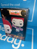 Funko Pop! Pin: Hunter x - Hisoka