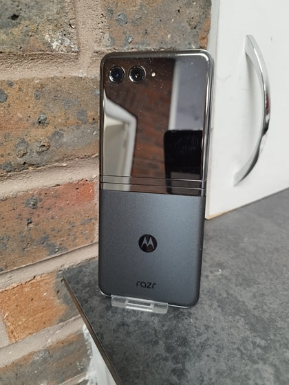 Motorola Razr 40 Ultra 256GB - Black - Unlocked