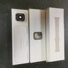 Apple Watch Series 9 (GPS, Starlight Aluminium, WITH STRAP 41mm, Boxed with Original Wire