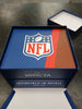 Invicta IN-45406 Mens NFL 50mm Quartz Watch