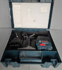 Bosch Professional GCL 2-15 Self-Levelling Cross Line Laser Measuring Tool Inc BM3 & RM1 Wall Mount