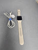 Apple Watch Series 7 Cellular, Starlight Aluminium, 41mm ***Unboxed, With Strap***