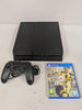 Sony Playstation 4 500GB FIFA 17 Console Package