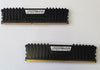 Corsair Vengeance DDR4 Ram 16GB ( 2 x 8GB )