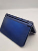 · Nintendo NEW 3DS XL Handheld Gaming Console - Metallic Blue - Unboxed With Charger