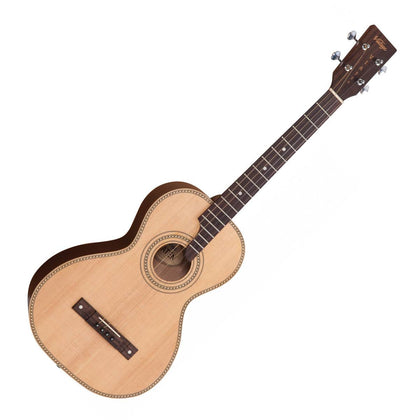 Vintage Viaten Paul Brett Signature Tenor Guitar with Carry Bag **IN STORE COLLECTION ONLY**