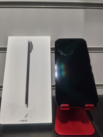 Apple iPhone Air (A3517) 256GB Space Black, Unlocked