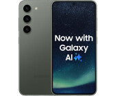 Samsung Galaxy S23 128GB - Green