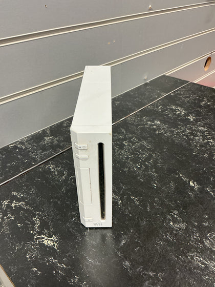 Nintendo Wii