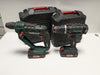 Parkside 20V Cordless Drill & Hammer Drill Set