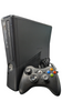 XBox 360 Slim Console - 120gb - Black