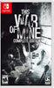 **January Sale**  This War of Mine: Complete Edition For Nintendo Switch