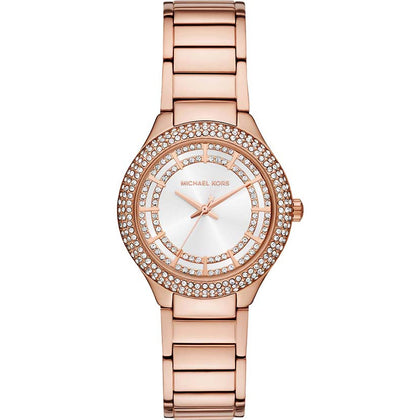 Michael Kors Ladies Sylvia Watch MK4942