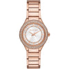 Michael Kors Ladies Sylvia Watch MK4942
