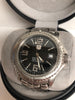 TAG Heuer Link WT5110 Steel Black 39mm