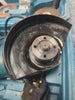 ANGLE GRINDER
