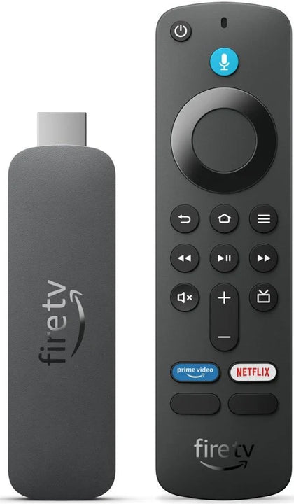 Amazon Fire TV Stick 4K Select