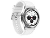 Samsung Galaxy Watch4 Classic 4G 42mm Steel - Silver