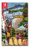 Rollercoaster Tycoon Adventures