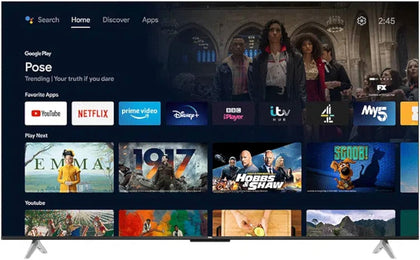TCL LED 65