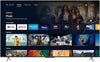 TCL LED 65" Smart 4K Ultra HD Android TV **Collection Only**