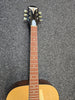 Epiphone Pro Acoustic Guitar unboxed