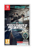 Tony Hawk Pro Skater 1&2