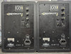 **collection only**Krk Rokit 6 Rp6g2 Powered Monitor Speakers Pair (Model RP6G3-UK)