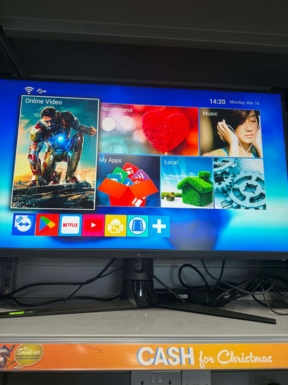 ASUS ROG Swift PG32UCDP 32” 4K OLED Monitor, Dual Mode (4K 240Hz, FHD 480Hz)