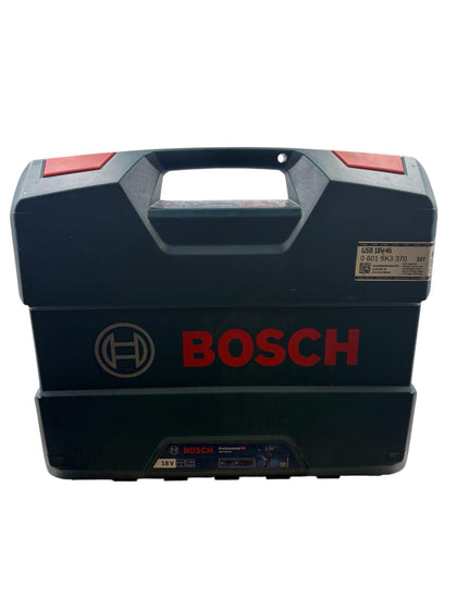 Bosch GSB 18V-45 Brushless Cordless Combi Drill