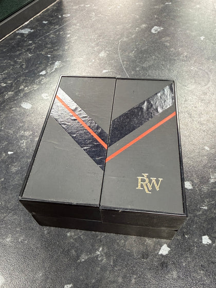 Raymond Weil Boxed Watch