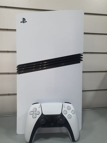 Sony PlayStation 5 Pro Digital Edition 2TB Console