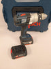 Bosch Professional GSB 18 VE-2-LI Combi Drill
