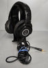 Audio Technica Ath-M40x Headphones