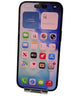 iPhone 15 128GB 87% BH