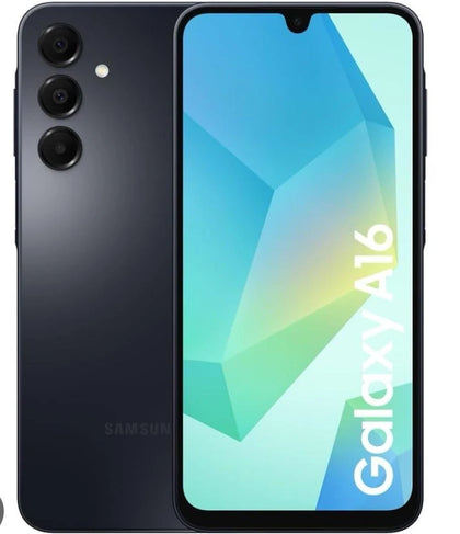 Samsung Galaxy A16 128Gb Any Network