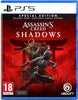 ASSASSIN'S Creed Shadows (PS5 )