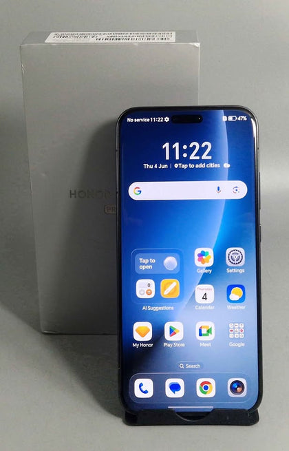 Honor Magic8 Pro (12GB+512GB) Black, Unlocked B