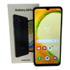 Samsung Galaxy A04s 32GB Dual Sim - Black