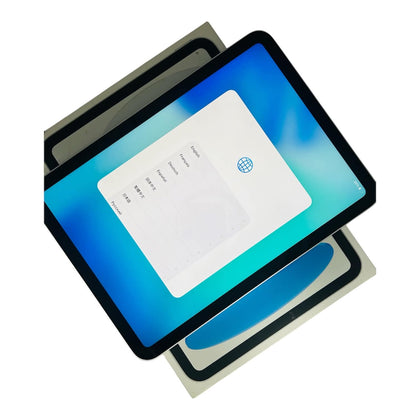 Apple iPad 10th Gen (A2696) 10.9