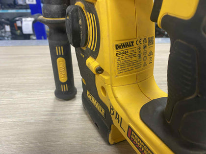 Dewalt DCH253