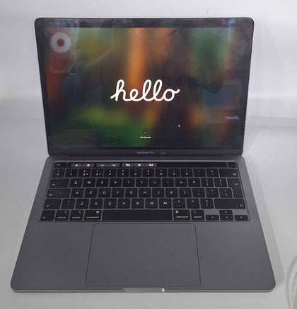 Macbook Pro 14,1 - i5-7360U - 8GB RAM - 256GB SSD - 13