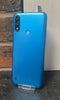 Motorola Moto E7i Power 32GB Tahiti Blue