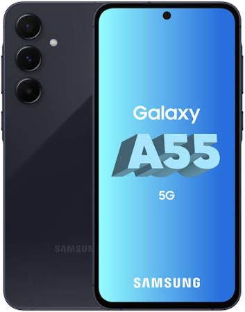 Samsung Galaxy A55 5G 128gb