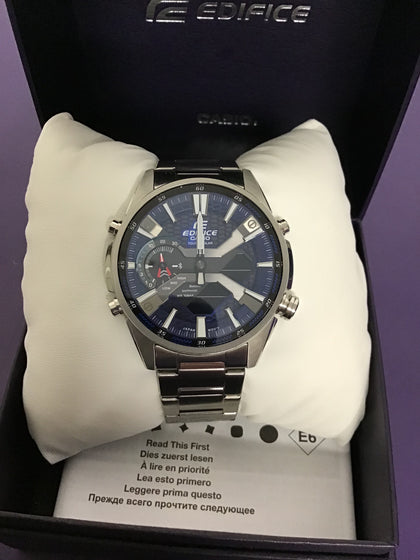 Casio Edifice Solar 5658