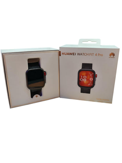 Huawei Watch Fit 4 Pro - Boxed