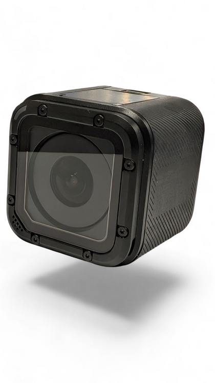 GoPro Hero Session w/ GoPro Floating Hand Grip *Unboxed*