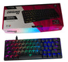HyperX Alloy Origins 60 Compact Wired Mechanical Keyboard "Collection Only"