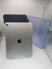 Apple IPad A16(A3354) 11" 128GB Silver WiFi 100% Battery Health with Protective Case
